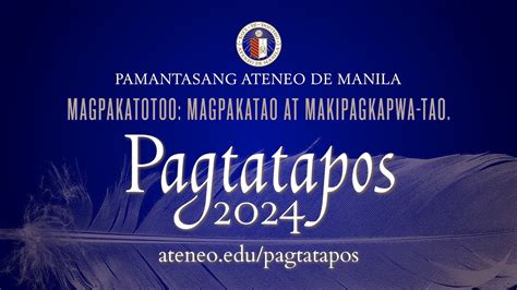Pamamaril sa Pamantasang Ateneo de Manila .